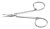 Aebli Corneal Scissors - E3490